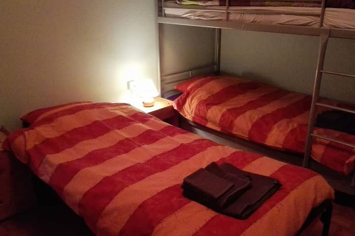 Apartamento entero, Large family apartment - breathtaking view, Ski-in in Leysin, Alpes Vaudoises