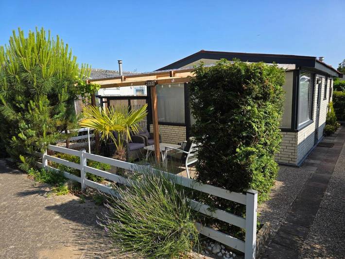 Location de vacances pour 4 personnes, avec jardin dans Hoek van Holland - 3