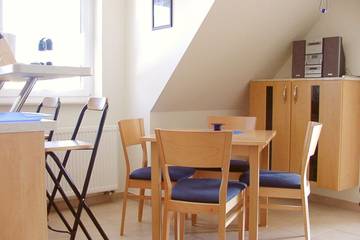 Ferienwohnung für 3 Personen in Zempin, Usedom, Bild 3