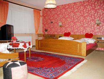 Hotel für 3 Personen in Amorbach, Main-Odenwald, Bild 3