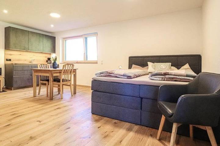 Agriturismo für 2 Personen in Bludenz