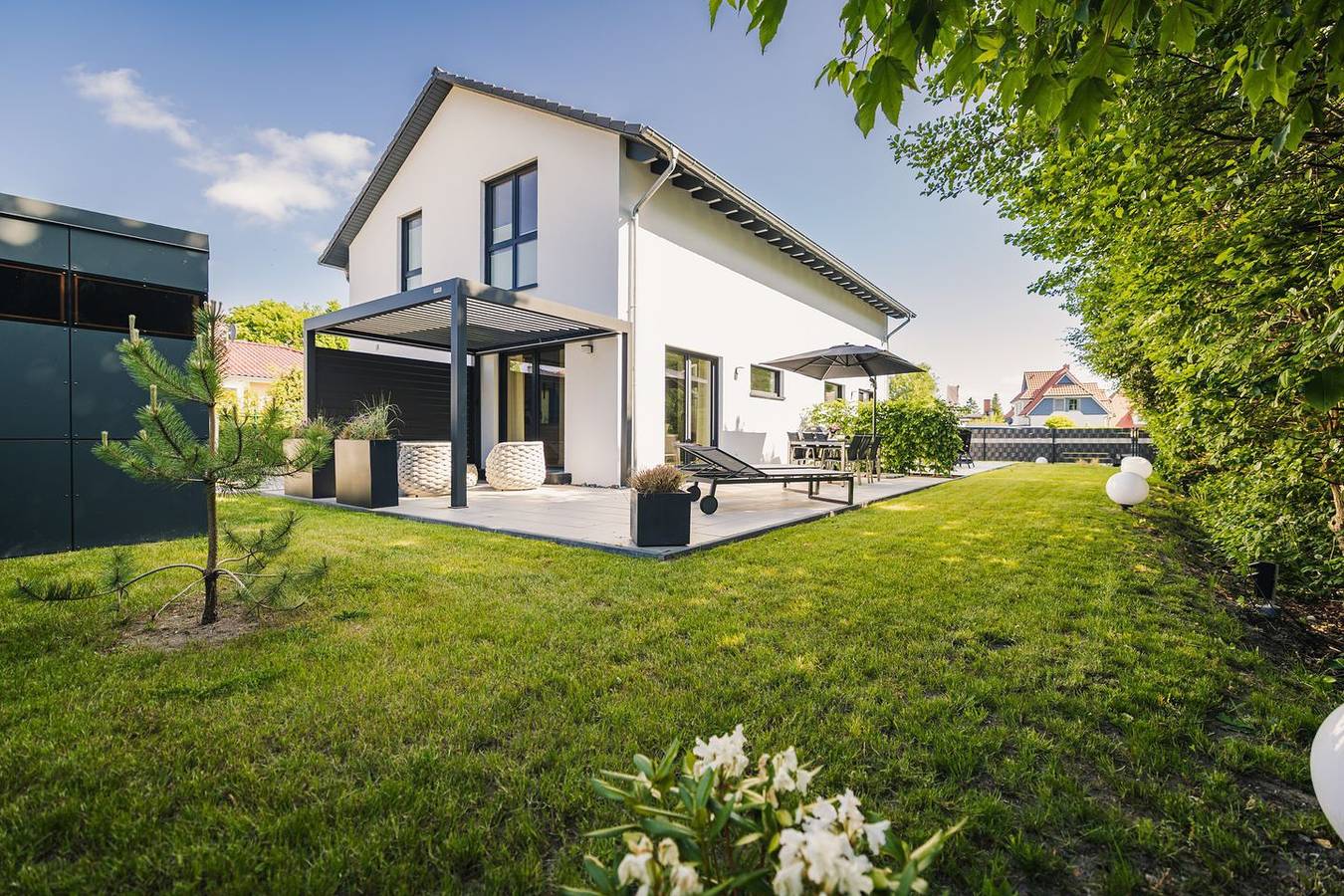 Ferienhaus in Zingst für 6 Personen in Zingst