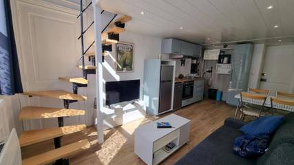 Gîte pour 4 personnes dans Bureau De Tourisme Du Massif Du Sancy Le Mont Dore