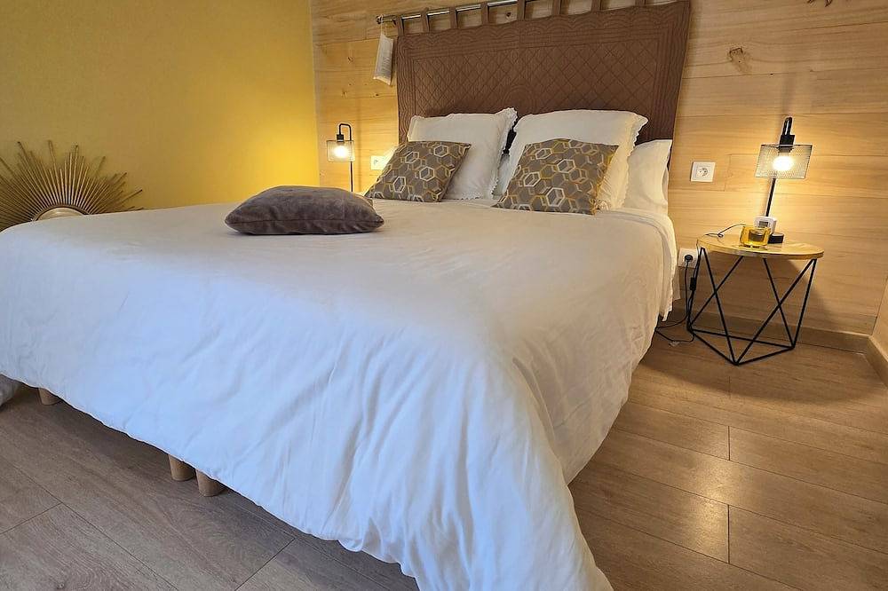 Appartement entier, Le Mas Viscomteaux Centre ville Montignac Lascaux in Montignac, Périgord Noir