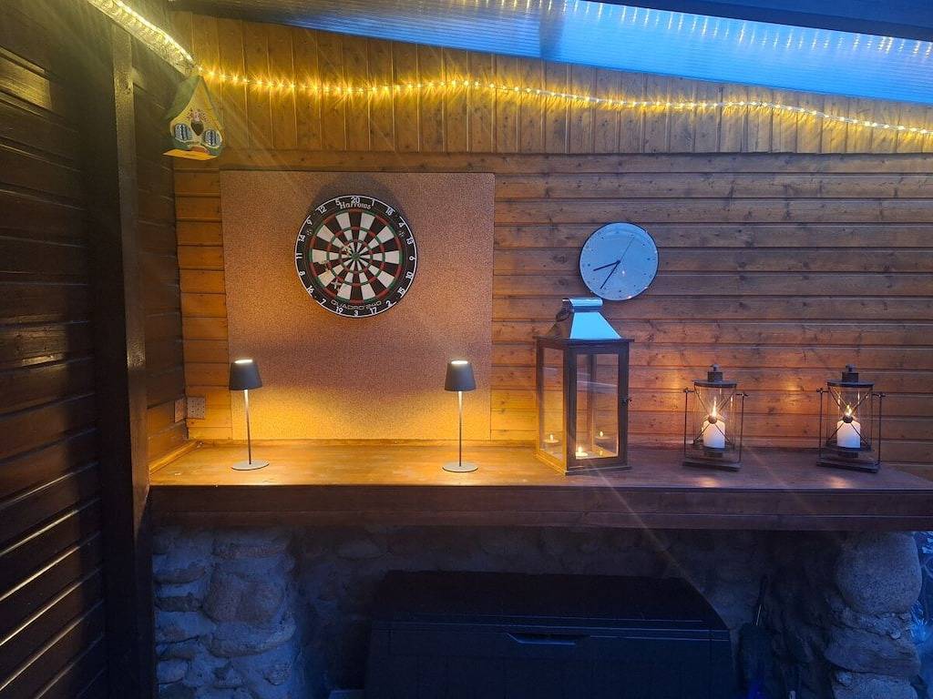 Ferienhaus Heide in Bad Bodenteich, Landkreis Uelzen