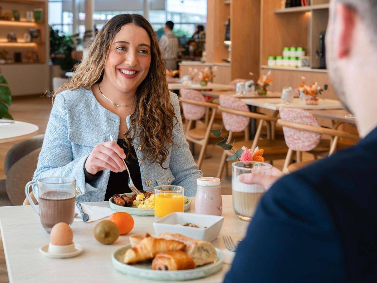 Mercure Tours Nord in Tours, Région de Tours