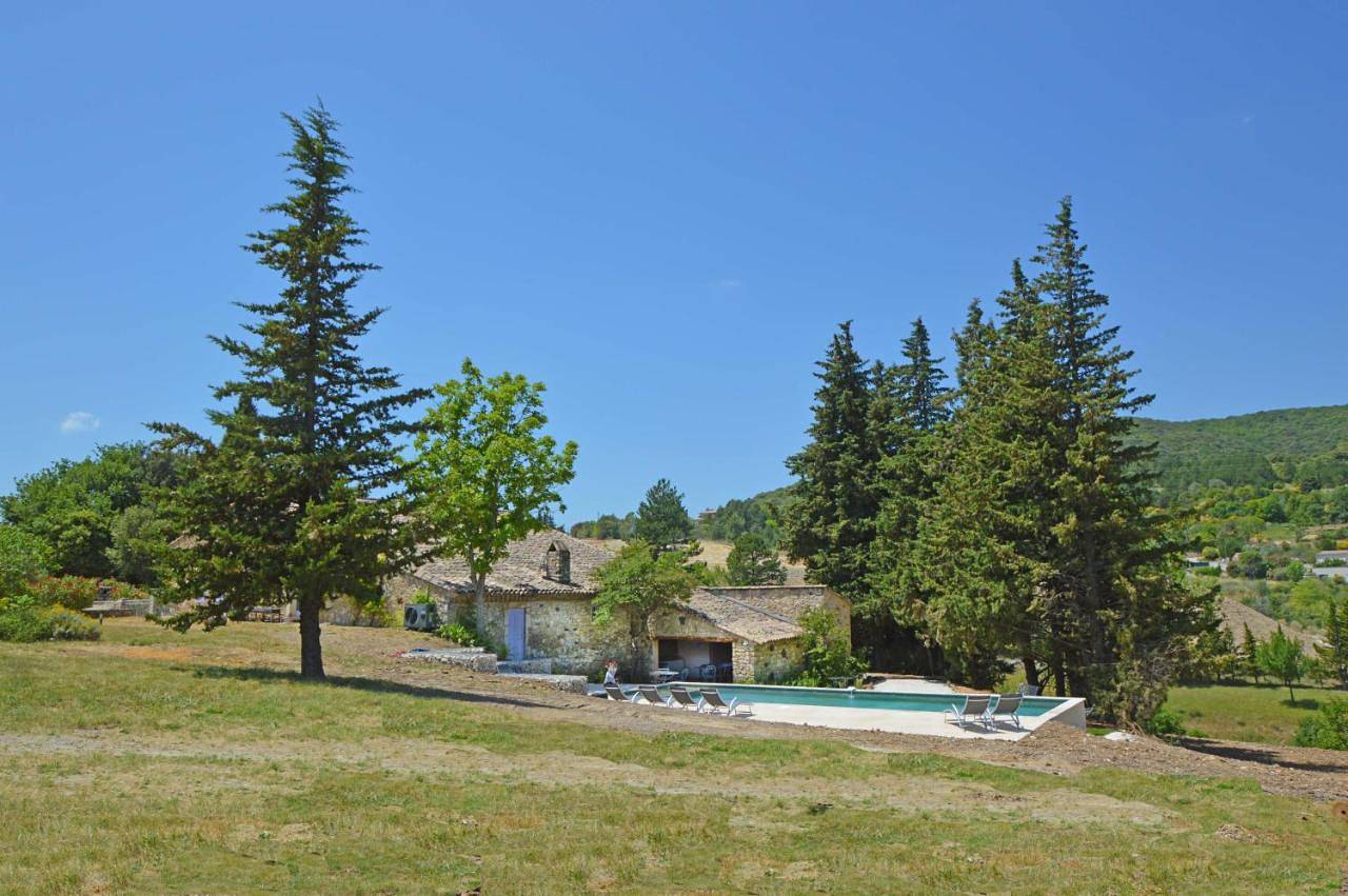 Villa in Le Teil, Privas (arrondissement)