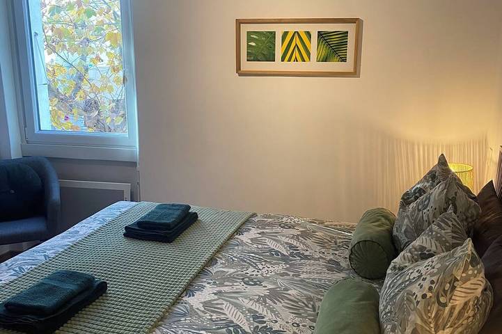 Location de vacances pour 5 personnes à Coursan - 4