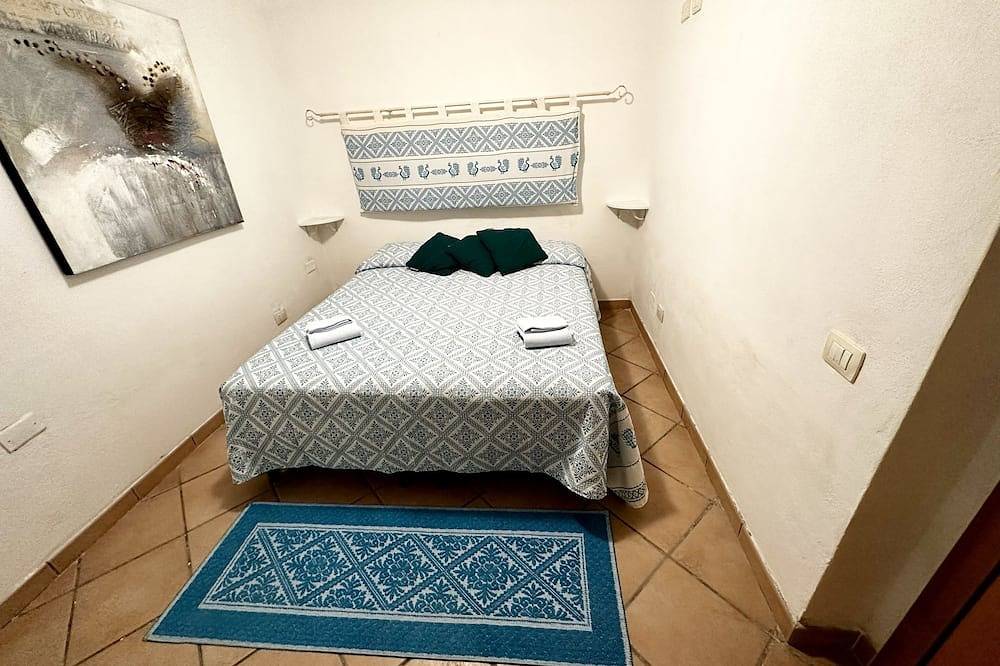 Vacation house Campulongu 150 mt from the sea \"Villa Carolina\" in Villasimius, Cagliari Provinz