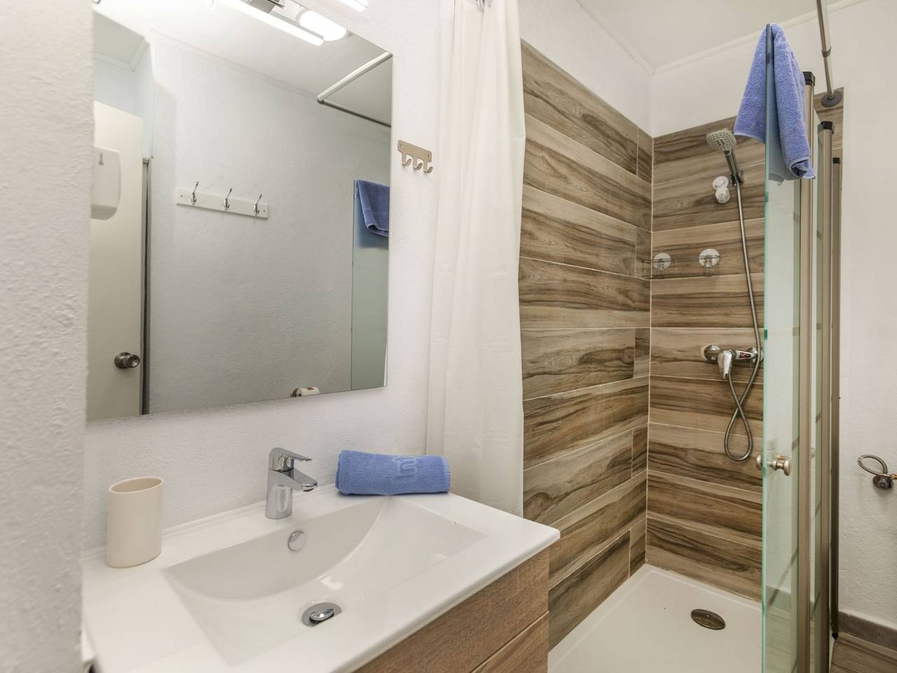 Apartamento entero, Edificio 2000 in Playa Morro de Gos, Oropesa del Mar