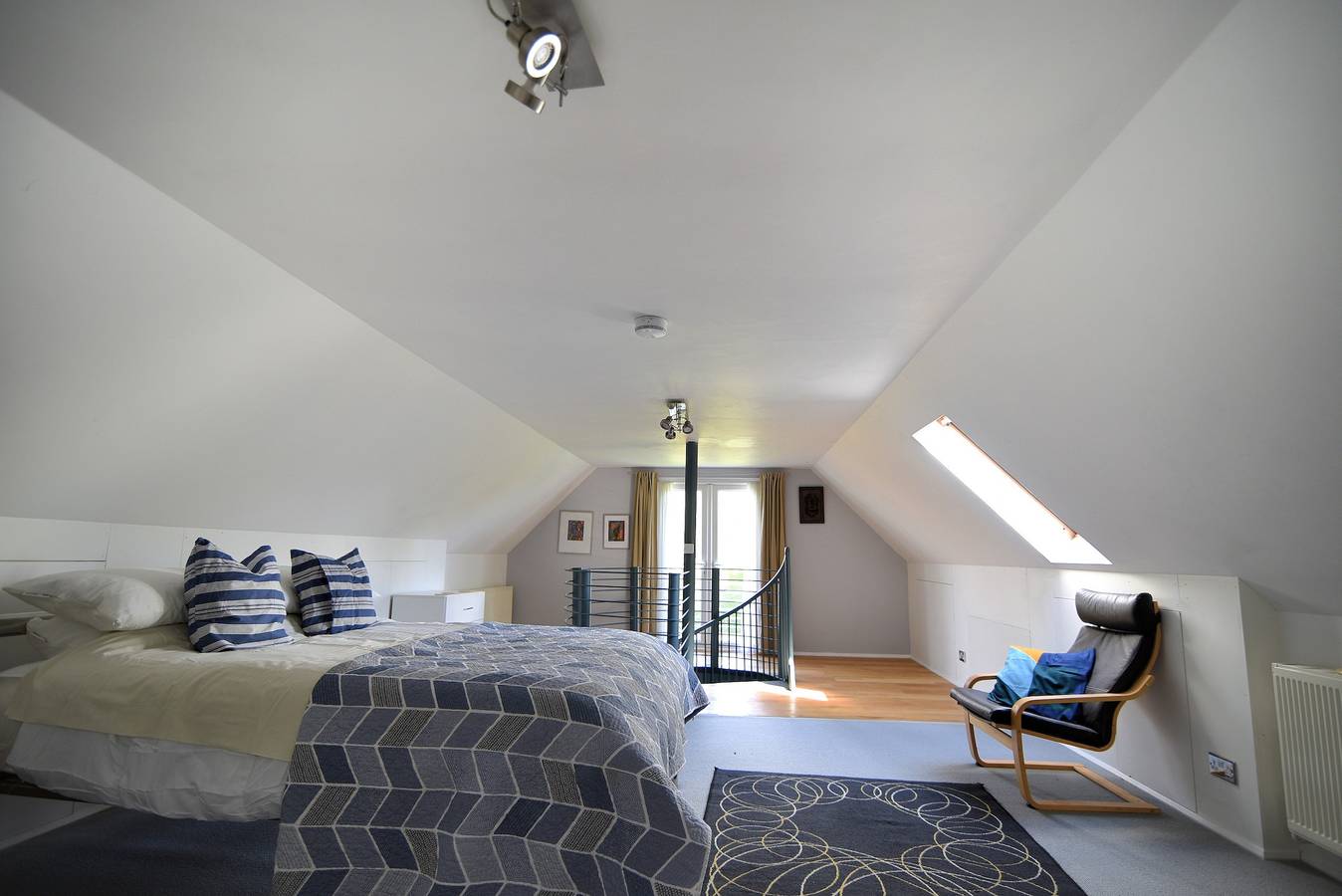 Cottage für 4 Personen mit Garten in Seaton, Devon