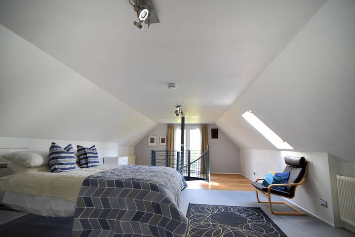 Cottage für 4 Personen mit Garten in Seaton, Devon