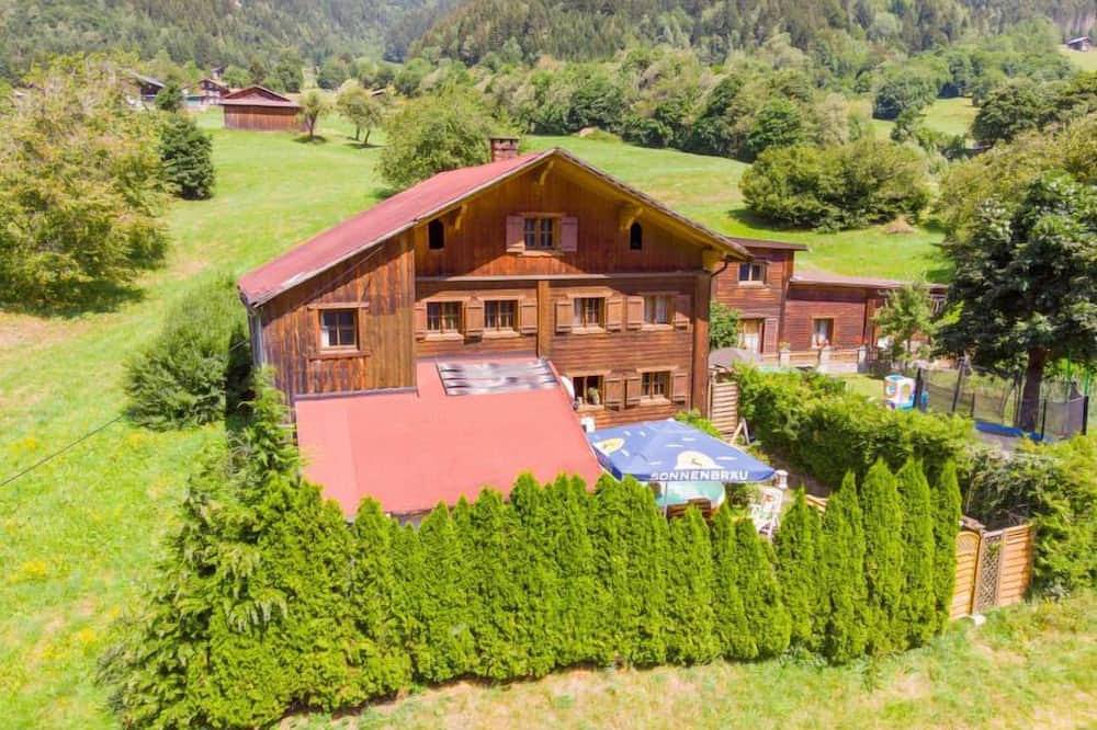 Appartamento vacanze a Montafon a partire da 163€ a notte