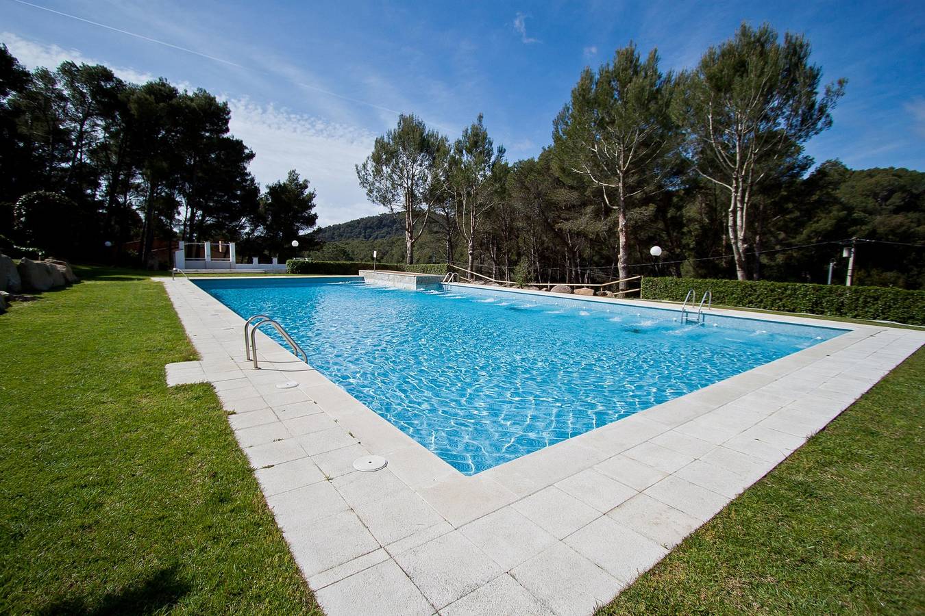 Entire apartment, Sol Pins Ii - Lopez 4 - apartment with shared swimming pool - Tamariu-Costa Brava in Aigua Xelida, Tamariu