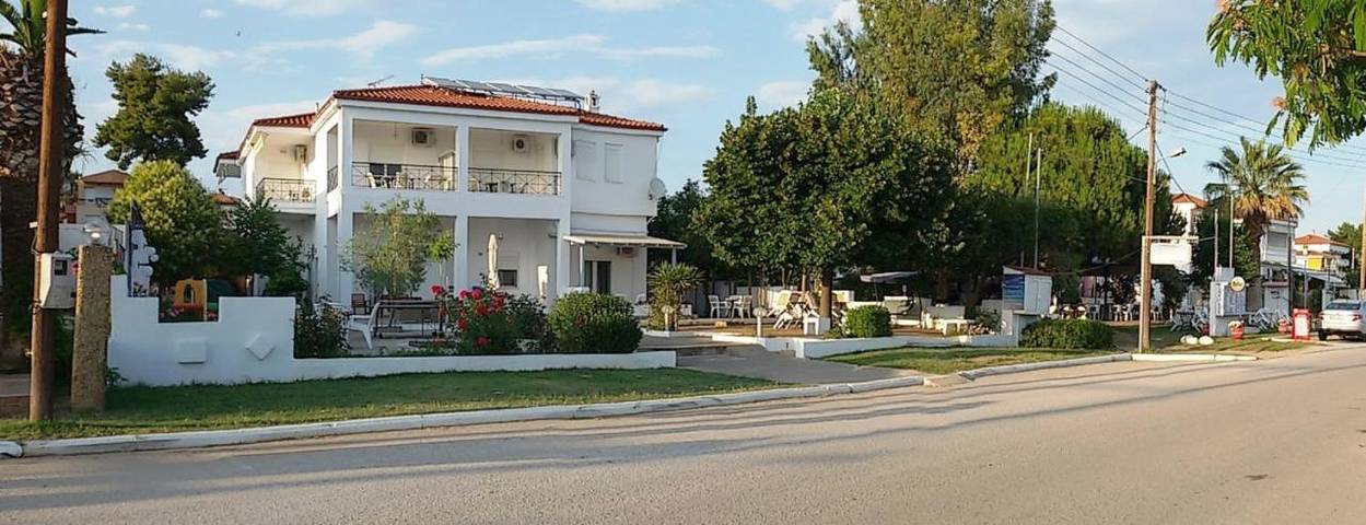 Ferienwohnung für 5 Personen, mit Ausblick und Garten, mit Haustier - 1