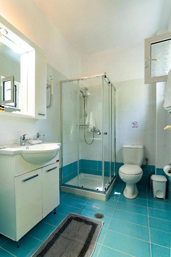 Deluxe Double Room in Stegna (Rhodes), Rhodes