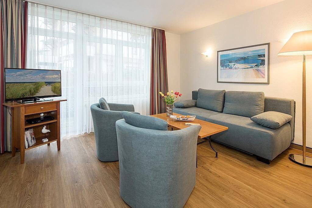 Ferienwohnung in Usedom für 4 Personen in Usedom