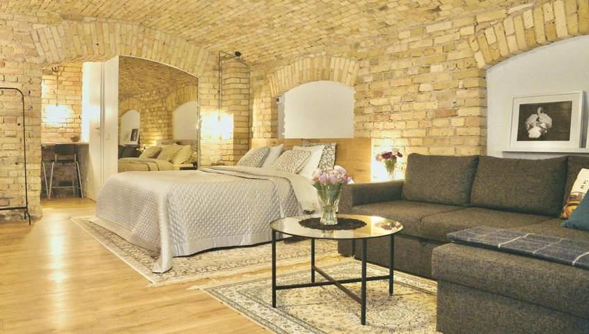 Gîte pour 4 personnes, avec sauna à Vilnius - 2