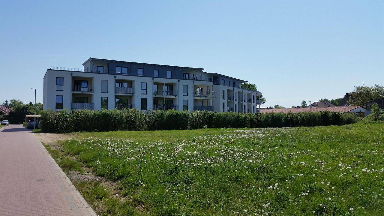 Ganze Ferienwohnung, Ferienwohnung für 2 Personen (26 m²) in Schwarmstedt in Schwarmstedt, Landkreis Heidekreis