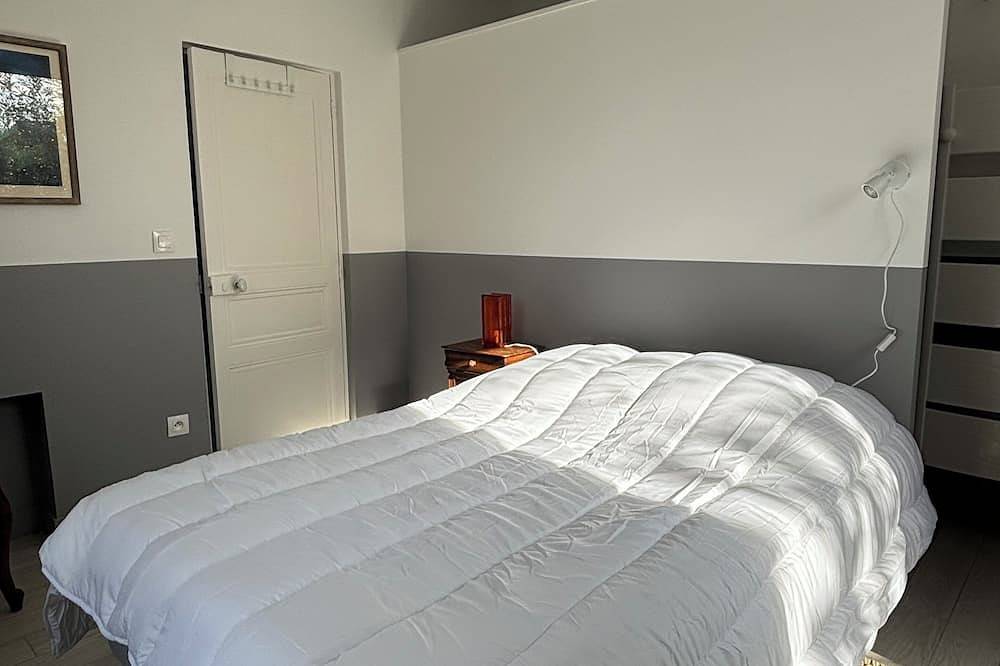 Vacation home, 300M Beach (Cabourg town center)-6 people, 3 bedrooms in Cabourg, Caen und Umgebung