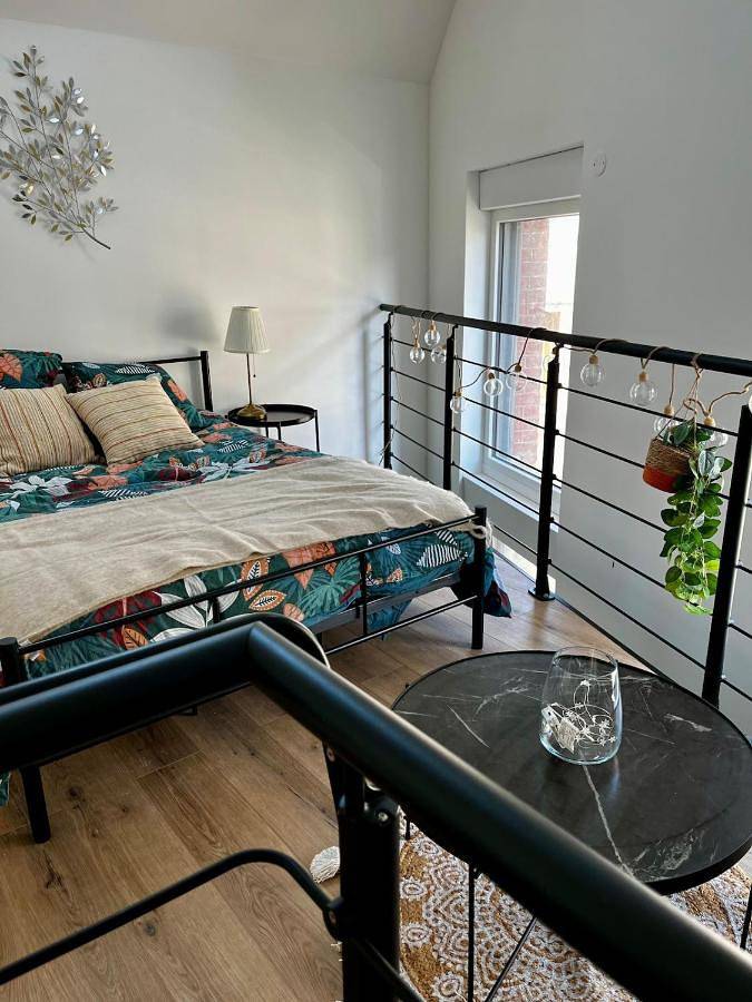 Appartement de vacances pour 3 personnes