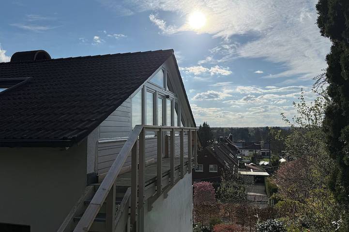 Ferienwohnung für 2 Personen - 1