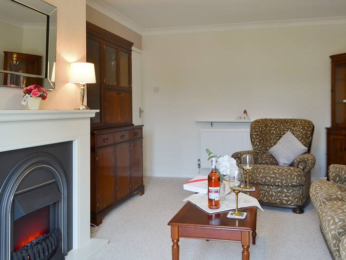 Gîte pour 4 personnes, avec jardin à Whitstable - 4