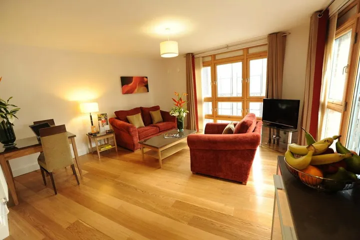 Holiday apartment for 2 people - 1