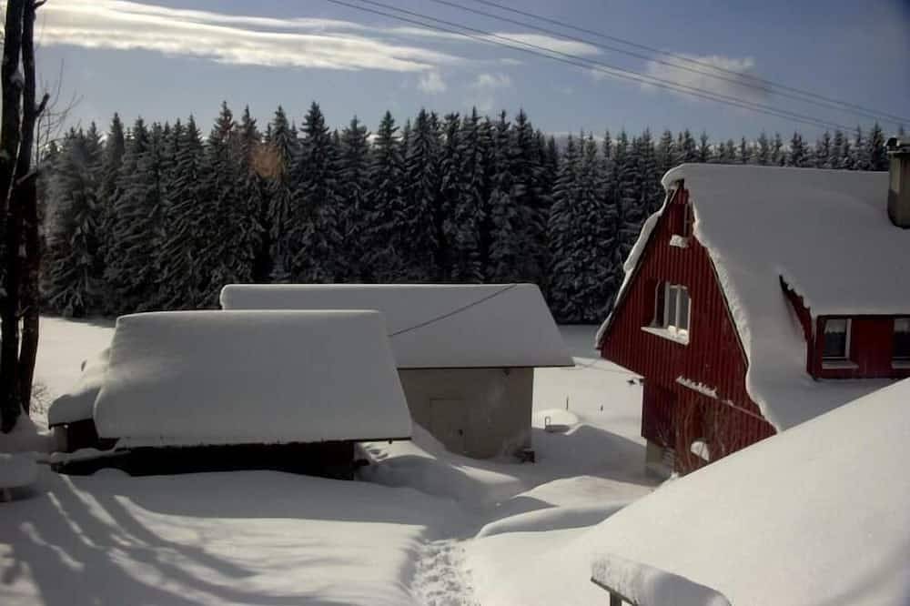 Ferienhaus Eisenbach für 1 - 4 Personen mit 2 Schlafzimmern - Ferienhaus in Eisenbach, Südschwarzwald