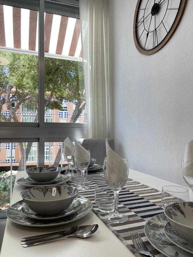 Apartamento entero, Two-Bedroom Apartment in Castellón de la Plana, Costa del Azahar