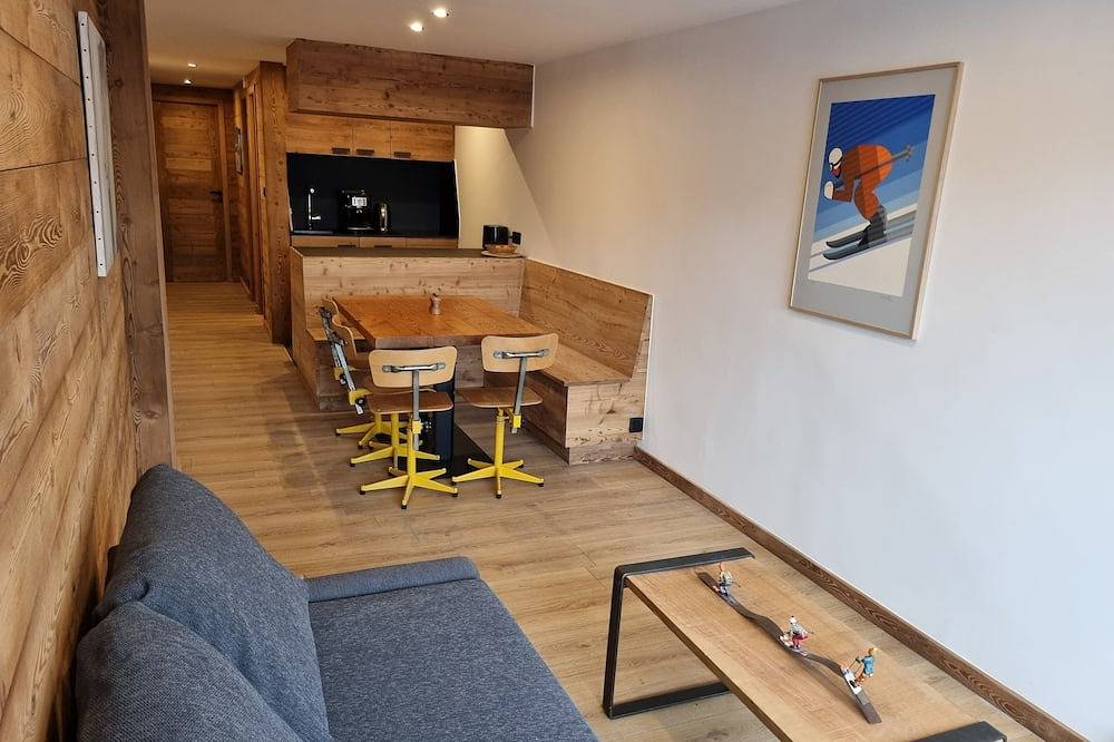 Photo : Appartement de vacances