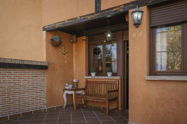 Landhaus für 10 Personen in Spanien - 3