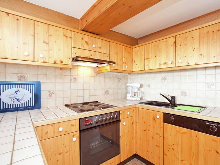 Ferienwohnung für 2 Personen, mit Garten, kinderfreundlich in Dachsberg - 4