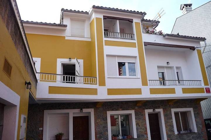 Ganze Wohnung, Wohnung Für 4 Personen In Liencres in Liencres, Piélagos