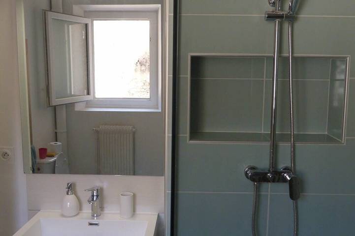 Gîte pour 3 personnes à Mer - 3