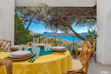 Luxus-ferienhaus für 6 Personen in Porto Rotondo, Olbia-Tempio, Bild 4