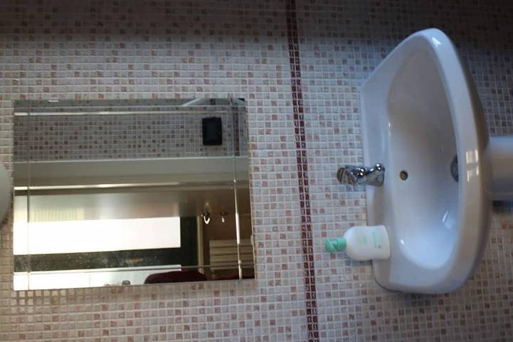 Ganze Wohnung, Marconi Ferienhaus in Pescara, Pescara Provinz