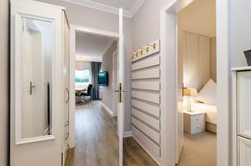 Ferienwohnung für 3 Personen in Wenningstedt, Sylt, Bild 1