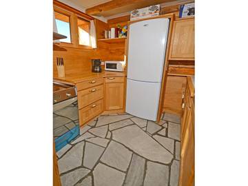 Chalet pour 12 Personnes dans Paradiski, Photo 2