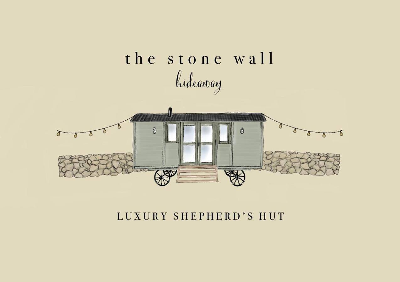 The Stone Wall Hideaway in County Antrim