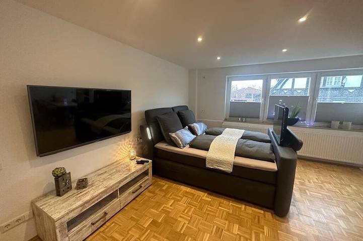 Ferienwohnung für 4 Personen, mit Haustier in Lüdinghausen - 2