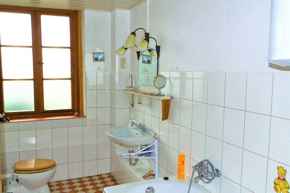 Ganze Wohnung, Fh Godewind***** 60 in Altwarp, Vorpommern Greifswald