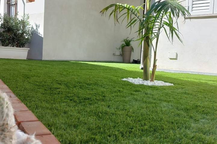 B&B für 15 Personen, mit Garten in Cefalù