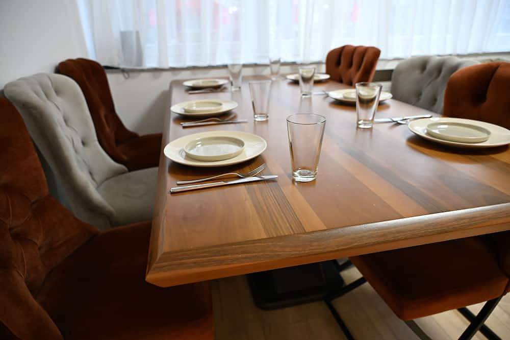 Appartement entier, Central | kitchen | Wlan | Wupper view | 88 sqm in Wuppertal, Bergisches Land