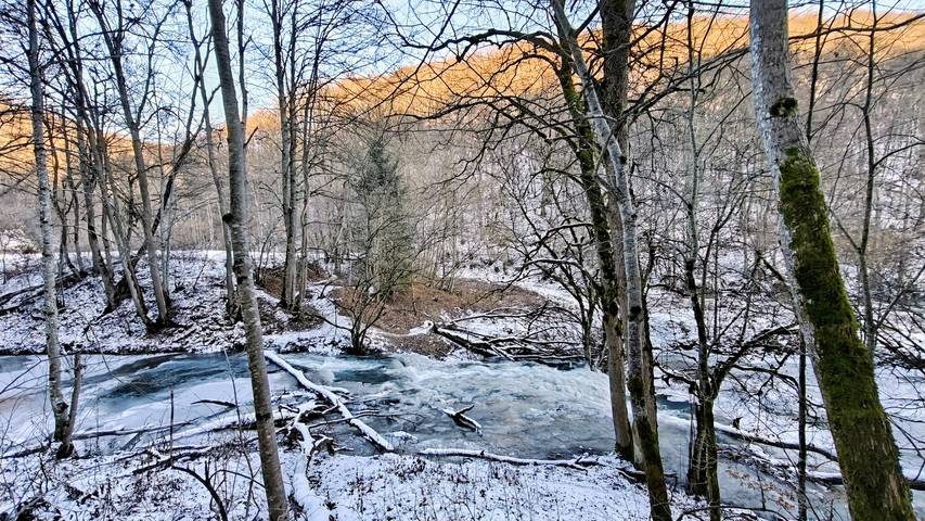 Ferienhaus für 3 Personen, mit Garten in Baden-Württemberg - 3
