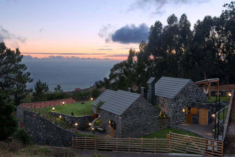Cottage for 4 People in Estreito da Calheta, Madeira