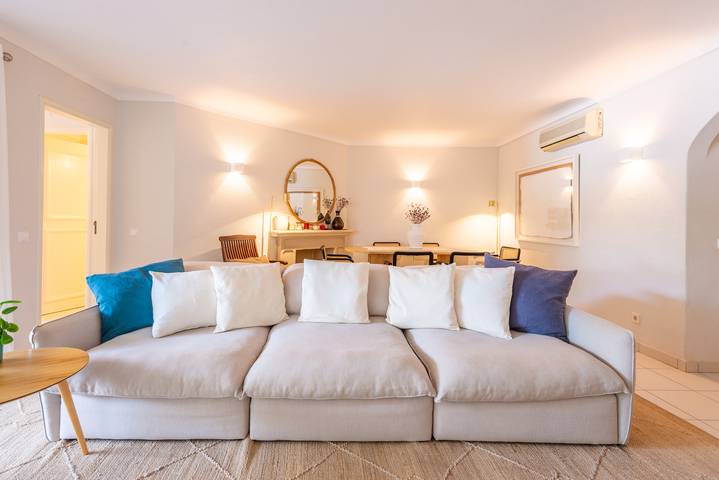 Ganze Wohnung, Jardins do Golfe at Vale do Lobo in Vale do Lobo, Almancil