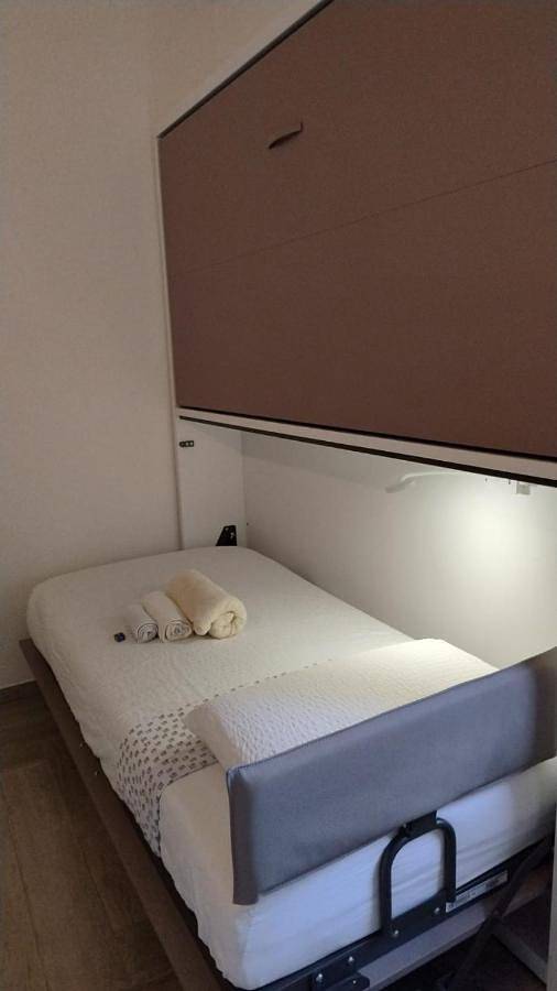 Location de vacances pour 4 personnes, avec jardin et vue à Imola - 2