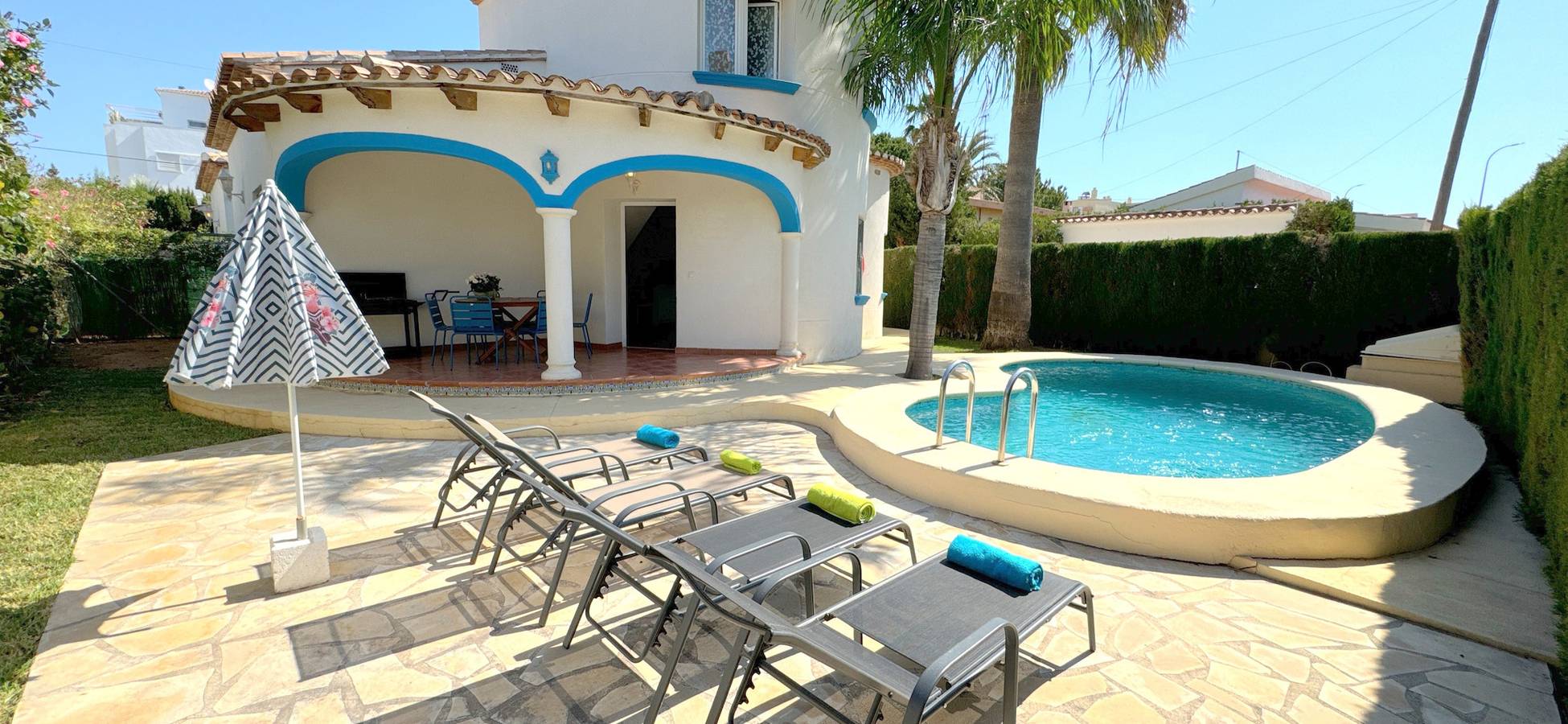 0676 Molins Tauro in El Palmar, Costa Blanca