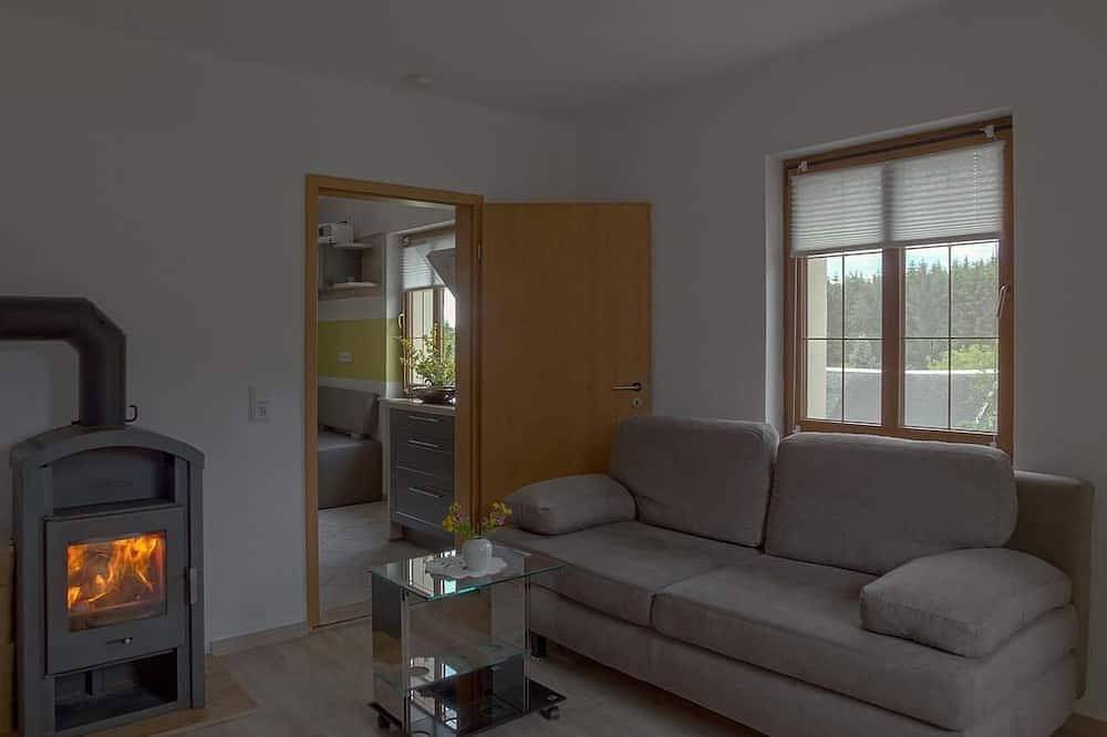 Entire apartment, Appartement mit Bergblick by Interhome in Bad Elster, Chemnitz (region)